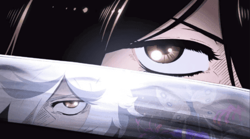 Hell's Paradise : the manga comes back with a special chapter !