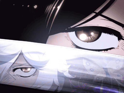 Hell's Paradise : the manga comes back with a special chapter !