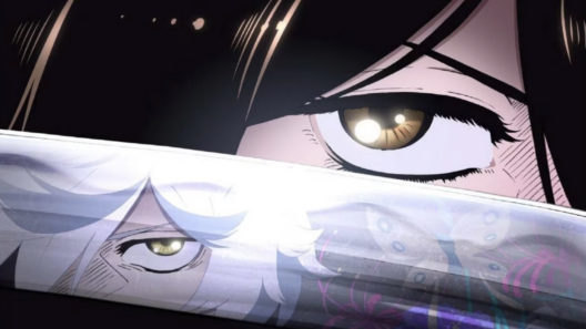 Hell's Paradise : the manga comes back with a special chapter !