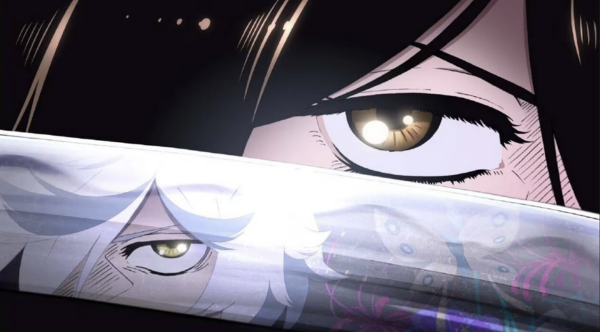 Hell's Paradise : the manga comes back with a special chapter !