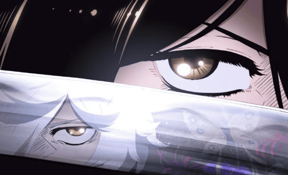 Hell's Paradise : the manga comes back with a special chapter !