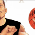 Real by Takehiko Inoue (Slam Dunk) 2023