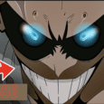My Hero Academia chapter 386 - ALL MIGHT WILL DIE IN THIS FINAL BATTLE!