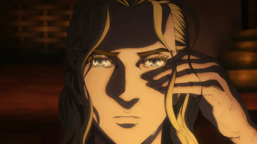 Release date Vinland Saga episode 16 season 2