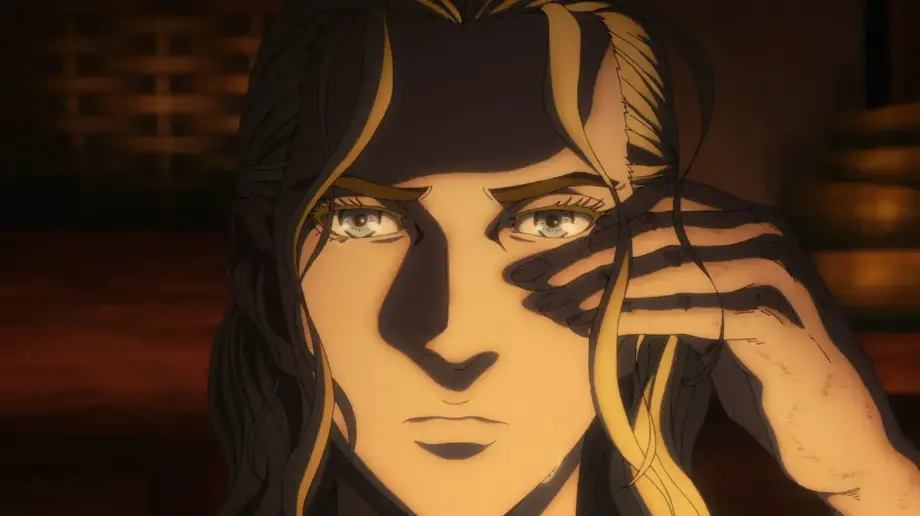 Release date Vinland Saga episode 16 season 2