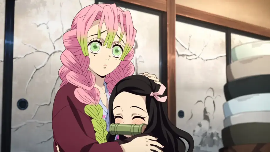 When will be released Demon slayer Episode 3 of season 3