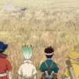 Release date Dr. Stone episode 3 season 3