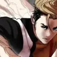 Release date Lookism chapter 446