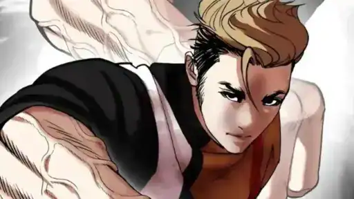 Release date Lookism chapter 446