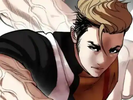 Release date Lookism chapter 446