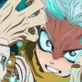 MY HERO ACADEMIA CHAPTER 384: THE WHOLE WORLD HAS ITS EYES ON YOU DEKU