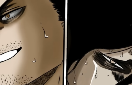 BLACK CLOVER CHAPTER 357 - LUCIUS BLOCKS YUNO! DEADLY HANDS! YAMI AND JACK RIVALRY