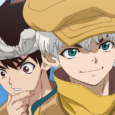Release date Dr. Stone Season 3 Episode 5