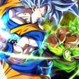 Dragon Ball Super chapter 92 with the return of Broly