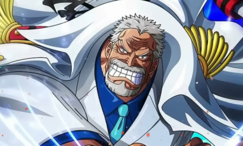ONE PIECE 1080 Complete Summary Stronger than a Yonko !