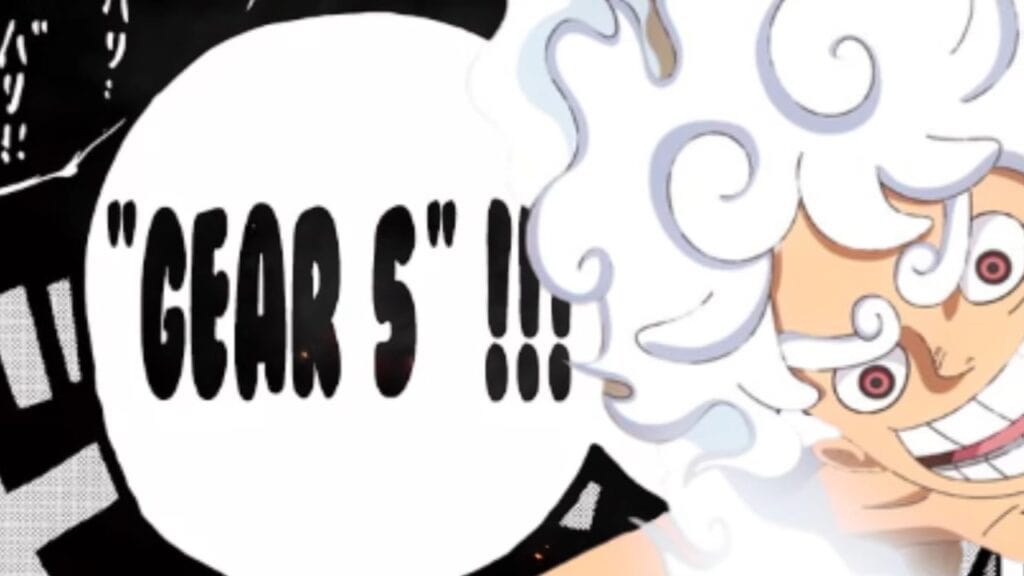 Fans' theories about nika Gear 5