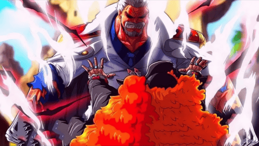 ONE PIECE 1080 SPOILERS LEGENDARY HERO GARP JOINS THE BATTLE!