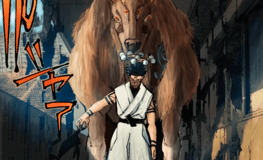 JUJUTSU KAISEN CHAPTER 218 HINT OF MEGUMI'S RETURN! SUKUNA VS YOROZU ULTIMATE ARMOR ?