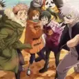 Jujutsu Kaisen Chapter 222 release date and Spoilers