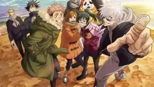 Jujutsu Kaisen Chapter 222 release date and Spoilers