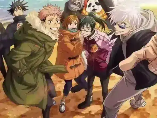 Jujutsu Kaisen Chapter 222 release date and Spoilers