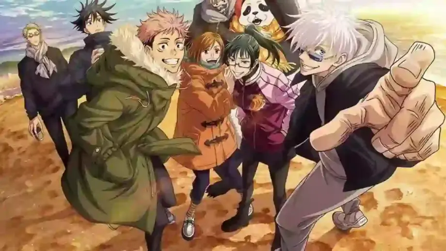 Jujutsu Kaisen Chapter 222 release date and Spoilers
