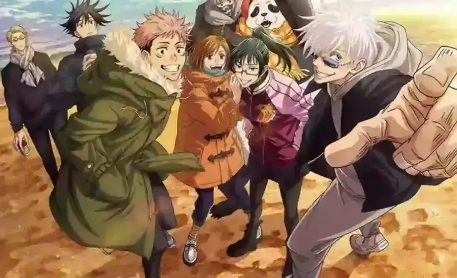 Jujutsu Kaisen Chapter 222 release date and Spoilers