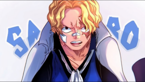 One Piece Chapter 1083 spoilers Sabo knows the secret of Mary Geoise