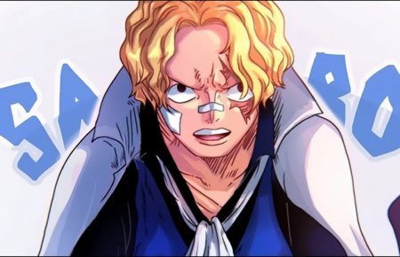 One Piece Chapter 1083 spoilers Sabo knows the secret of Mary Geoise