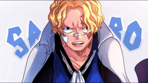 One Piece Chapter 1083 spoilers Sabo knows the secret of Mary Geoise