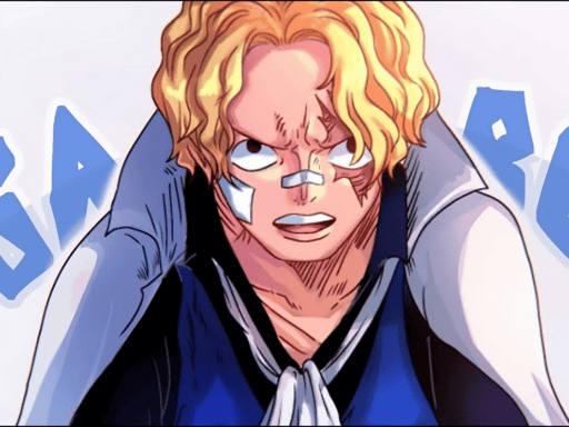 One Piece Chapter 1083 spoilers Sabo knows the secret of Mary Geoise