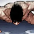 Release date Lookism Chapter 445