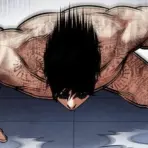 Release date Lookism Chapter 445