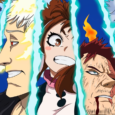 MY HERO ACADEMIA CHAPTER 384 ALL FOR ONE SUCKS… JOURNALISM: THE PEOPLE ARE WATCHING!