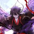 Release date Magic Emperor Chapter 386