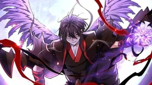 Release date Magic Emperor Chapter 386