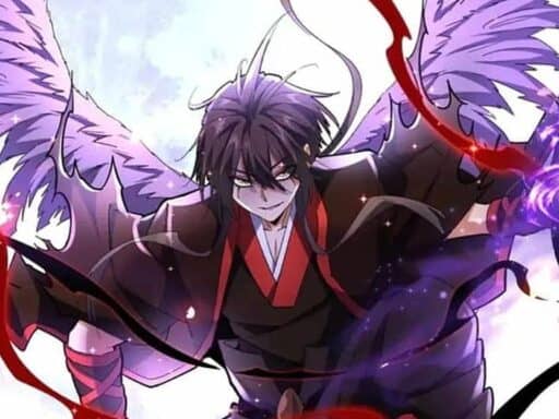 Release date Magic Emperor Chapter 386