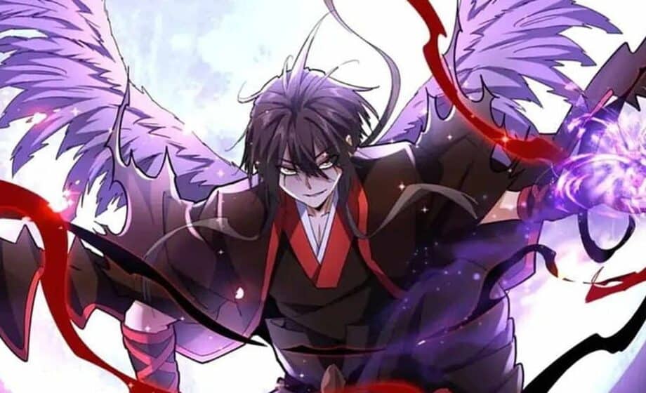 Release date Magic Emperor Chapter 386