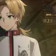 When will Mushoku Tensei season 2 be released?