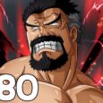 ONE PIECE 1080 - GARP HAKI OF KINGS! BLACKBEARD AND KOBY