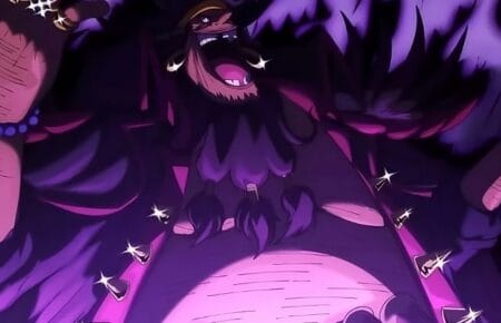 One Piece 1082 Why is Blackbeard interested in Egghead Island?