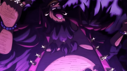 One Piece 1082 Why is Blackbeard interested in Egghead Island?