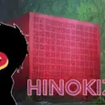 One piece 1082 Who is Hinokizu the fans already have their own theories about it.