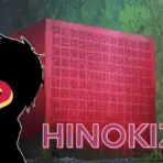 One piece 1082 Who is Hinokizu the fans already have their own theories about it.