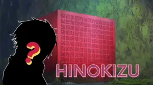 One piece 1082 Who is Hinokizu the fans already have their own theories about it.