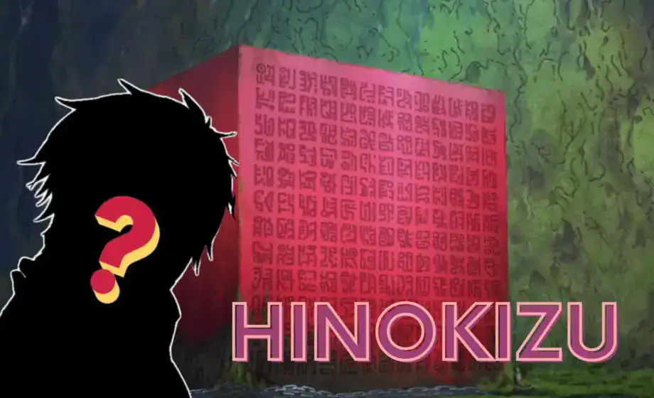 One piece 1082 Who is Hinokizu the fans already have their own theories about it.