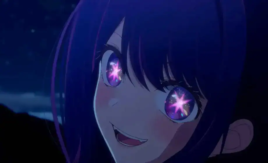 Release date Oshi no Ko Episode 2