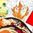 One piece chapter 1081 FINALLY THE REVELATION… !