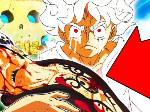 One piece chapter 1081 FINALLY THE REVELATION… !