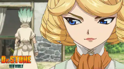 Release date Dr. Stone Episode 4 Season 3